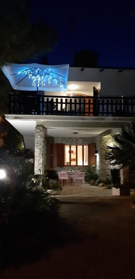 Villa Patrizia B&B Ripatransone Exterior foto